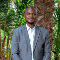 Evans Charles Wanguba